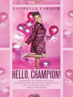 cover image of Hello, Champion!